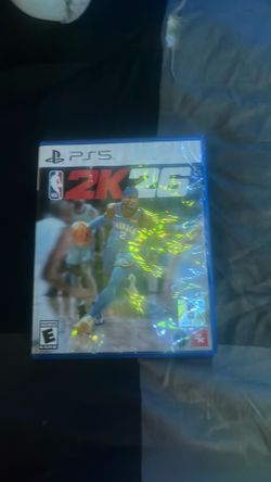2k26