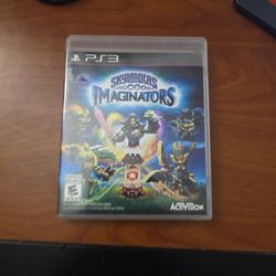 Skylanders Games / Giants, Swapforce, Imaginators
