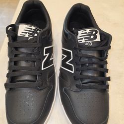 New Balance 480 Low-Top Sneakers