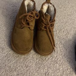 Kids Ugg Boots Sz 12c $50