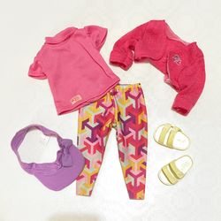 Our Generation Doll Clothes