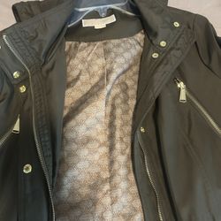 Michael Kors Lightweight Jacket M