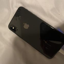iPhone X 256 Gb