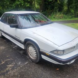 1994 REGAL GS