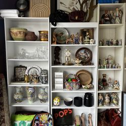 Vintage Items & More 