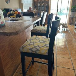 Dinning Chairs