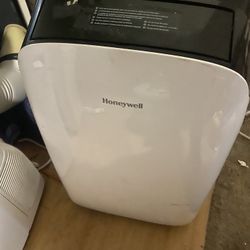 Honeywell Air Condition 12000 Btu