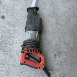 Milwaukee Sawzaw  ORBITAL SUPER SAWZALL RECIP SAW
