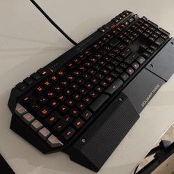 Gaming Keyboard