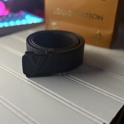Louis Vuitton Belt
