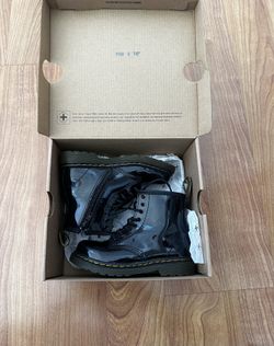 Dr. Martens Toddler 1460 