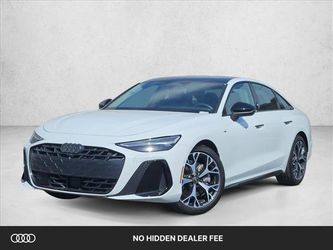 2026 Audi A6