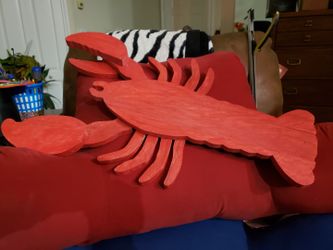 Handmade 3D Sea Life Silhouettes