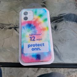 Iphone 12 Mini Case Onn.