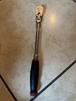 Snap on