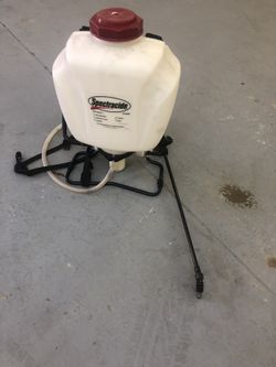 Sprayer