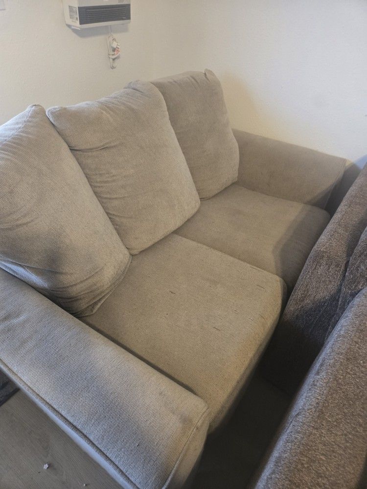 Love Seat Couch