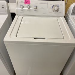 ROPER AND WHIRLPOOL WASHERS FROM 169