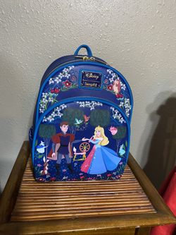 Sleeping beauty Bag
