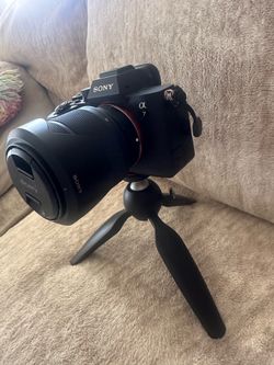 Sony a7IV
