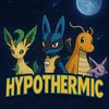 Hypothermic
