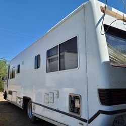 Motor Home 