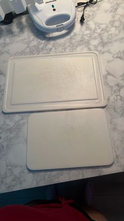 Cutting boards