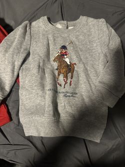 Baby boy Ralph Lauren