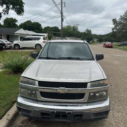 2006 Chevrolet Colorado