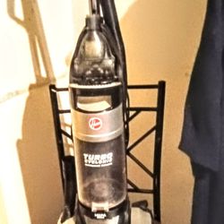 Hoover Turbo Cyclonic Vacuum Cleaner $25