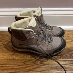 Hiking Boots