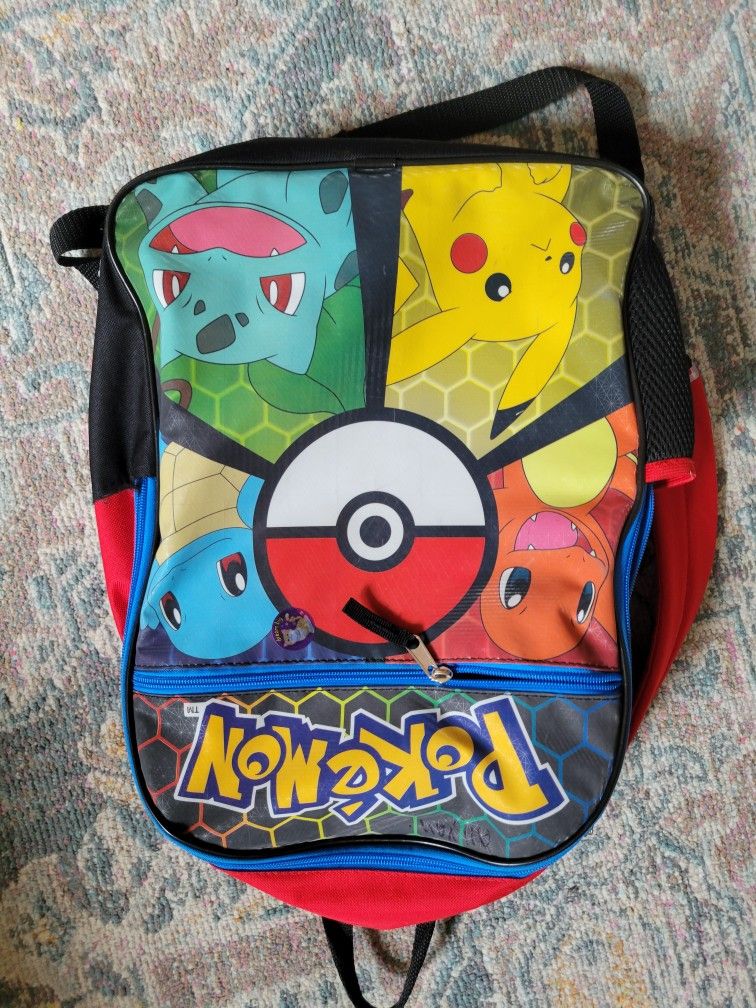 School Bag For Elementary Kids