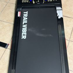 Desk Treadmill