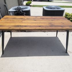 at home Dining Table