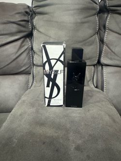 YSL MYSLF EDP 3.3oz