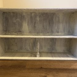 Wooden Shelving Unit /Bookcase