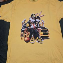 T shirts