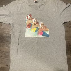 Supreme shirt