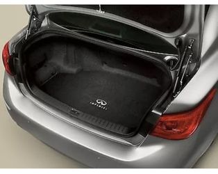 Infiniti Q50 Trunk Mat *NEW*