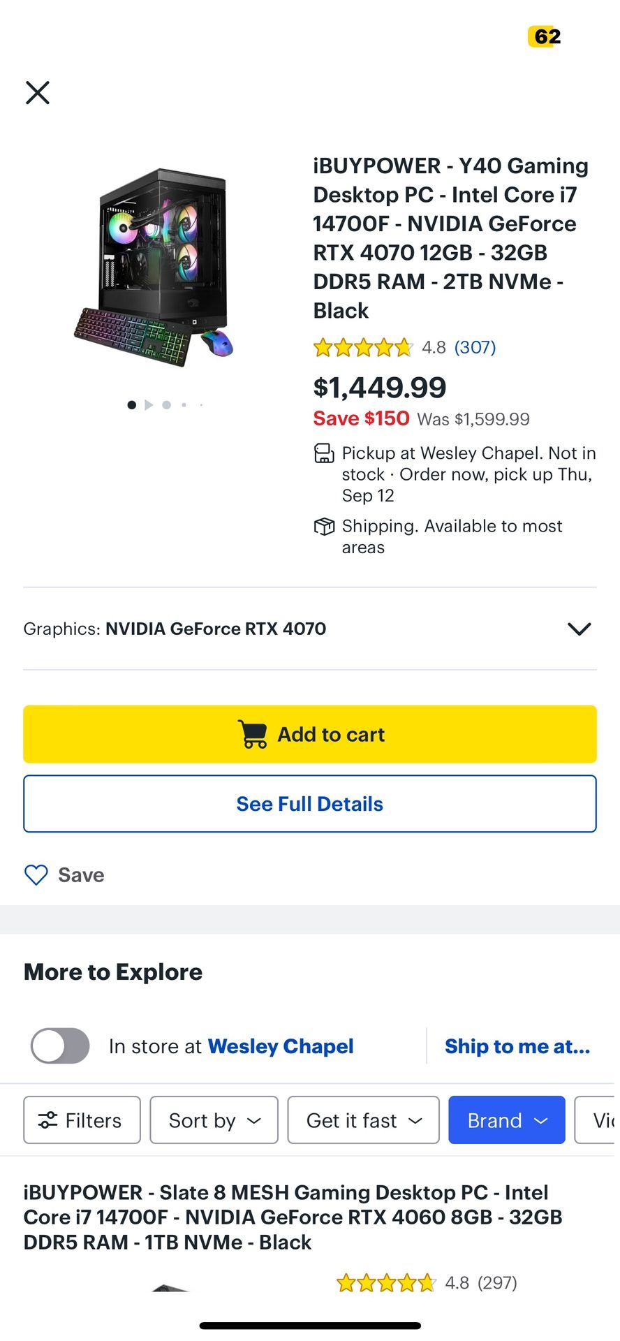 Gaming Pc