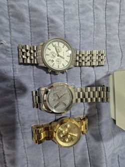 Michael Kors Lot