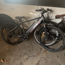 KGK E Bike 