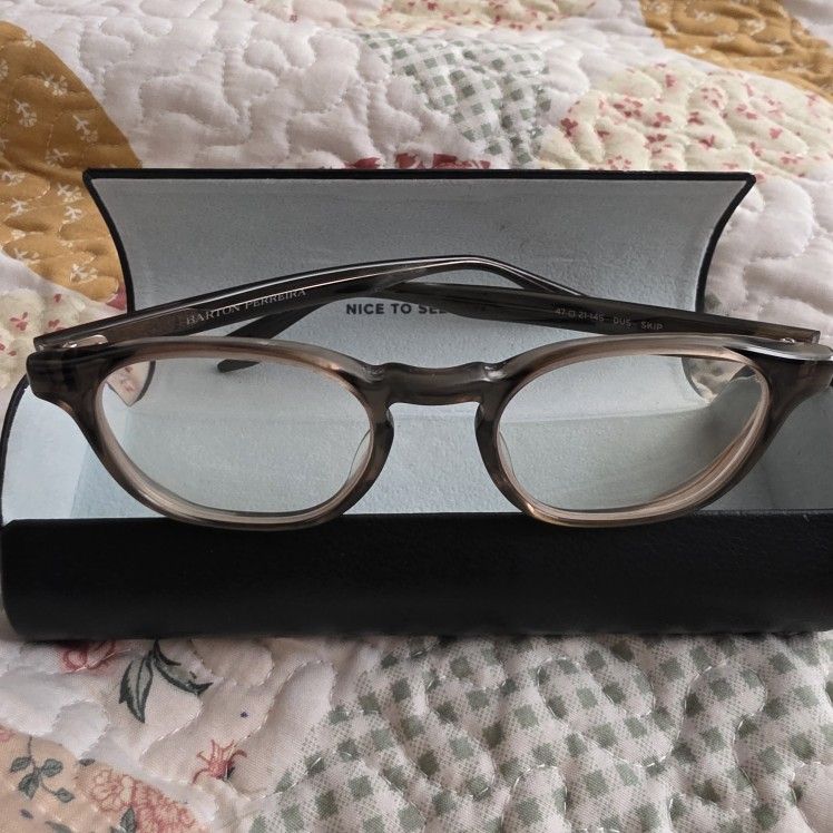 Barton perreira Eye Glasses