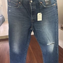 Levi’s Women’s 501 90s Jeans - NWT