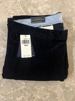 BRAND NEW Polo Ralph Lauren Corduroy Pants 