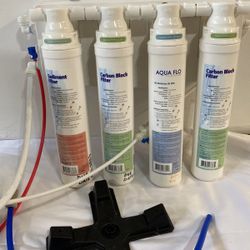 Reverse Osmosis Water Filter