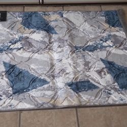 Small Rug New 