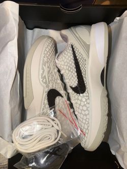 Kobe all star vi proto