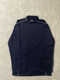 under armor long sleeve