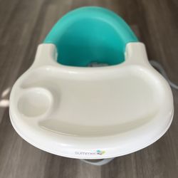 Summer Infant Booster Seat 